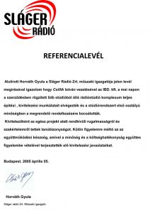 referencia-level-slager-radio